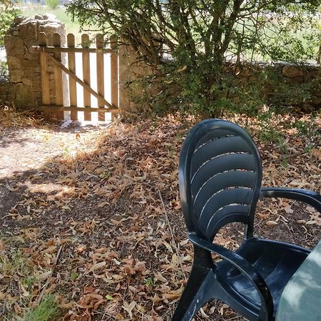 Rendez-Vous Sous Le Tilleul, En Cevennes. Molieres-Cavaillac エクステリア 写真